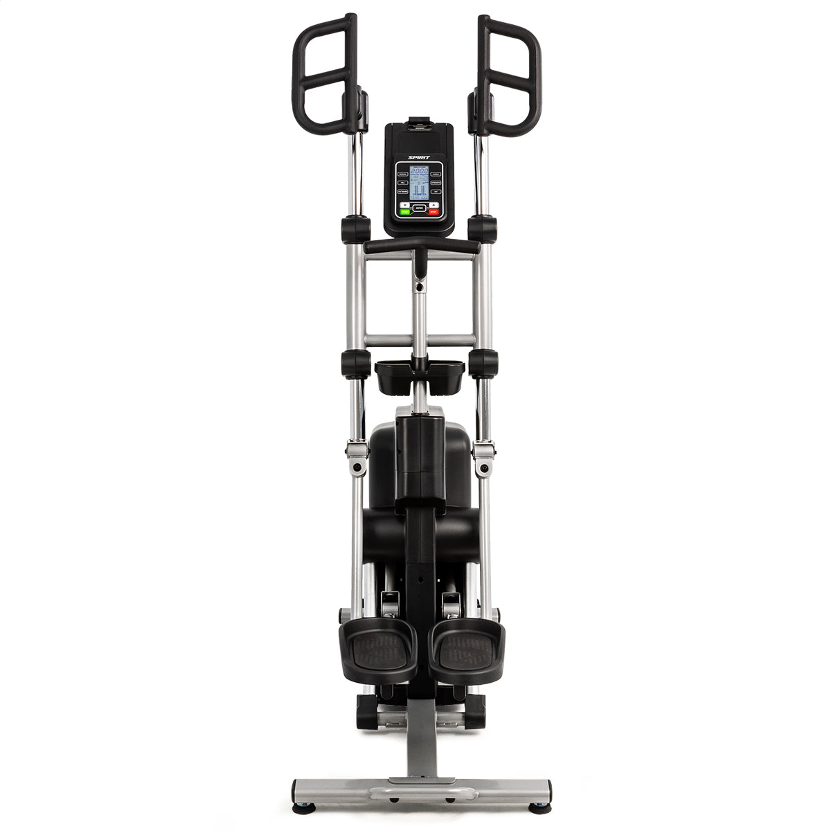 Spirit Cvc800 Vertical Climber – high-quality fitness equipment