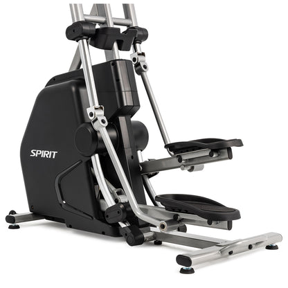 Spirit Cvc800 Vertical Climber – high-quality fitness equipment