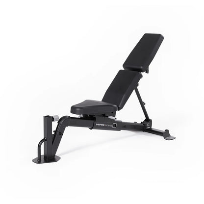 Inspire Fitness FID7 PRO ADJUSTABLE BENCH
