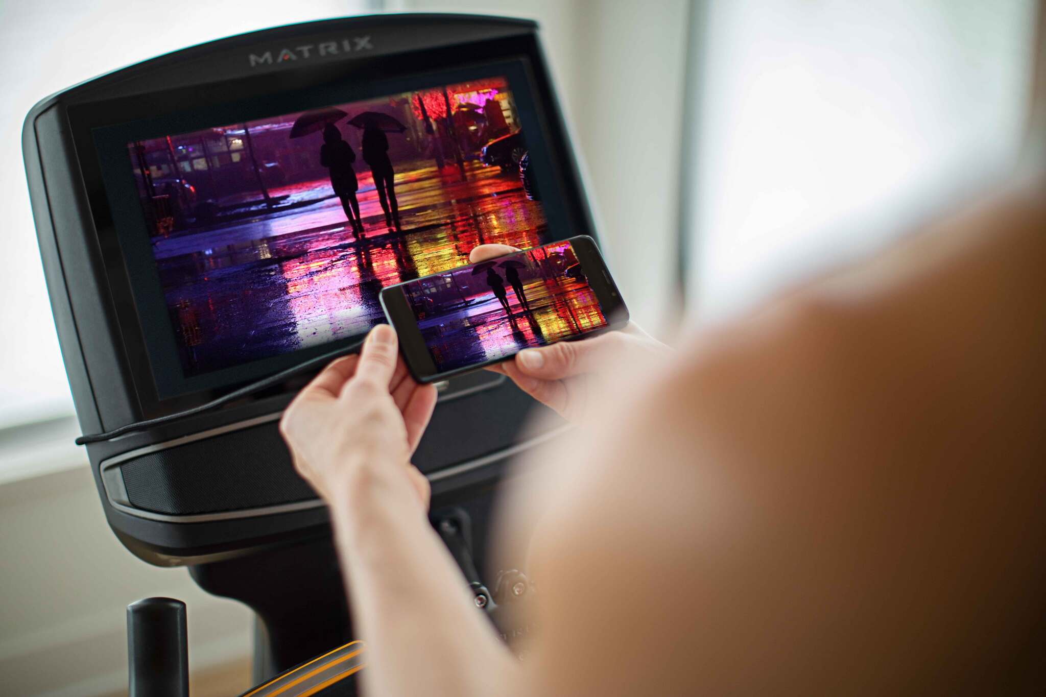 Climbmill C50 – high-quality fitness equipment