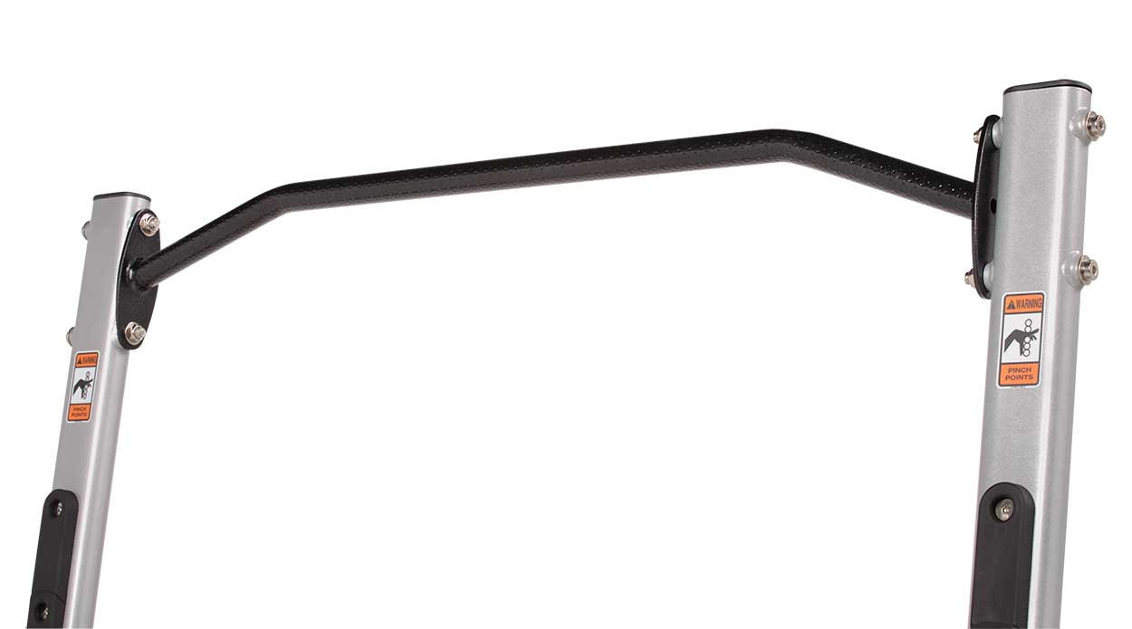 Hf 5970 Multi Purpose Squat Rack – elliptical – premium low-impact trainer