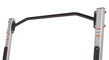 Hf 5970 Multi Purpose Squat Rack – elliptical – premium low-impact trainer