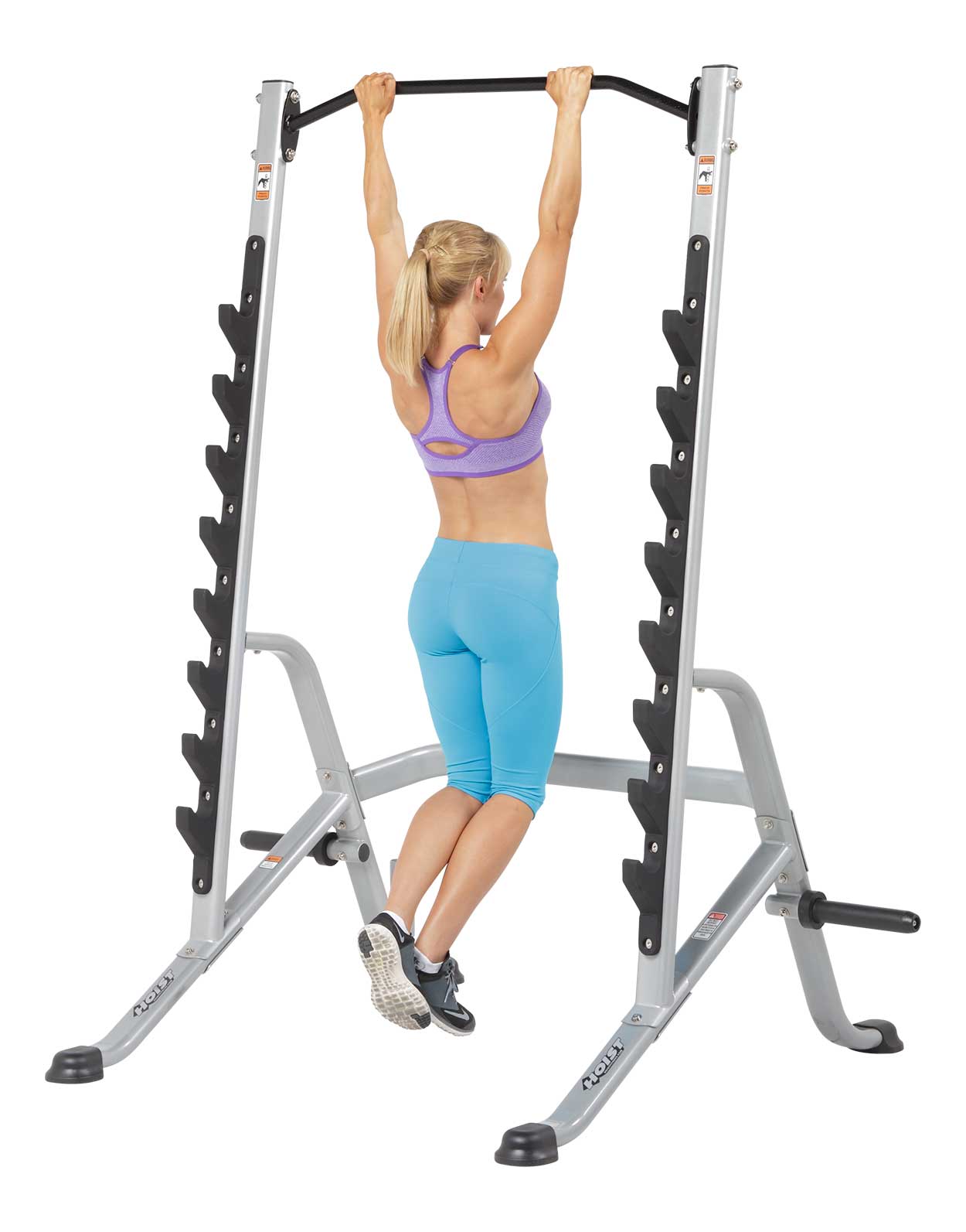 Hf 5970 Multi Purpose Squat Rack – elliptical – premium low-impact trainer