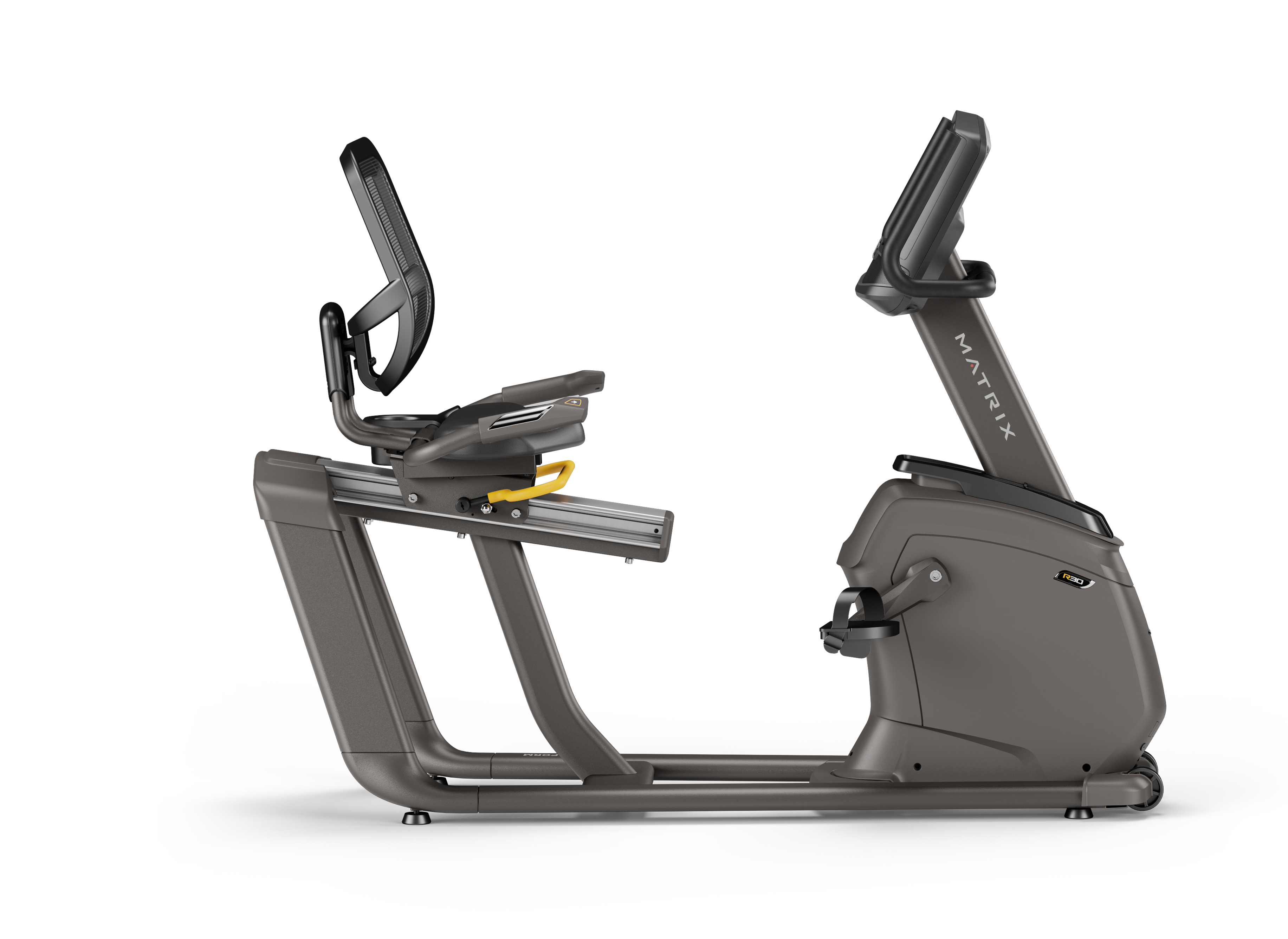 Cycle R30 – exercise bike – high-quality indoor cycling equipment