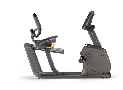 Cycle R30 – exercise bike – high-quality indoor cycling equipment
