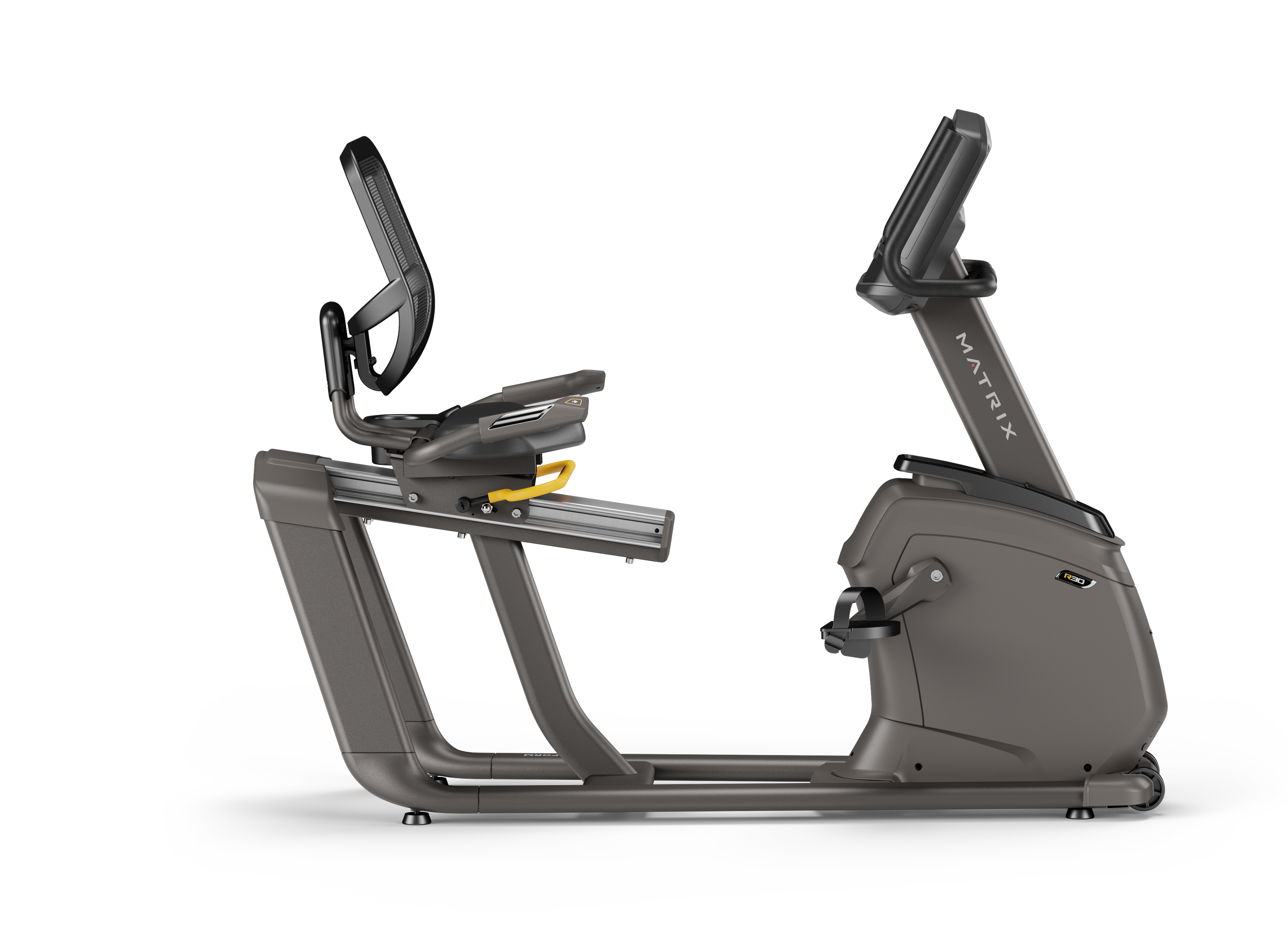 Cycle R30 – exercise bike – high-quality indoor cycling equipment