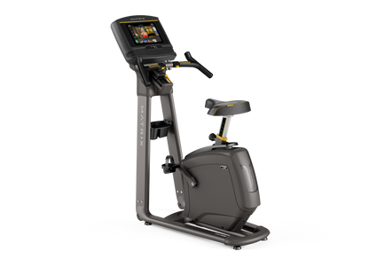 Cycle U30 – exercise bike – high-quality indoor cycling equipment