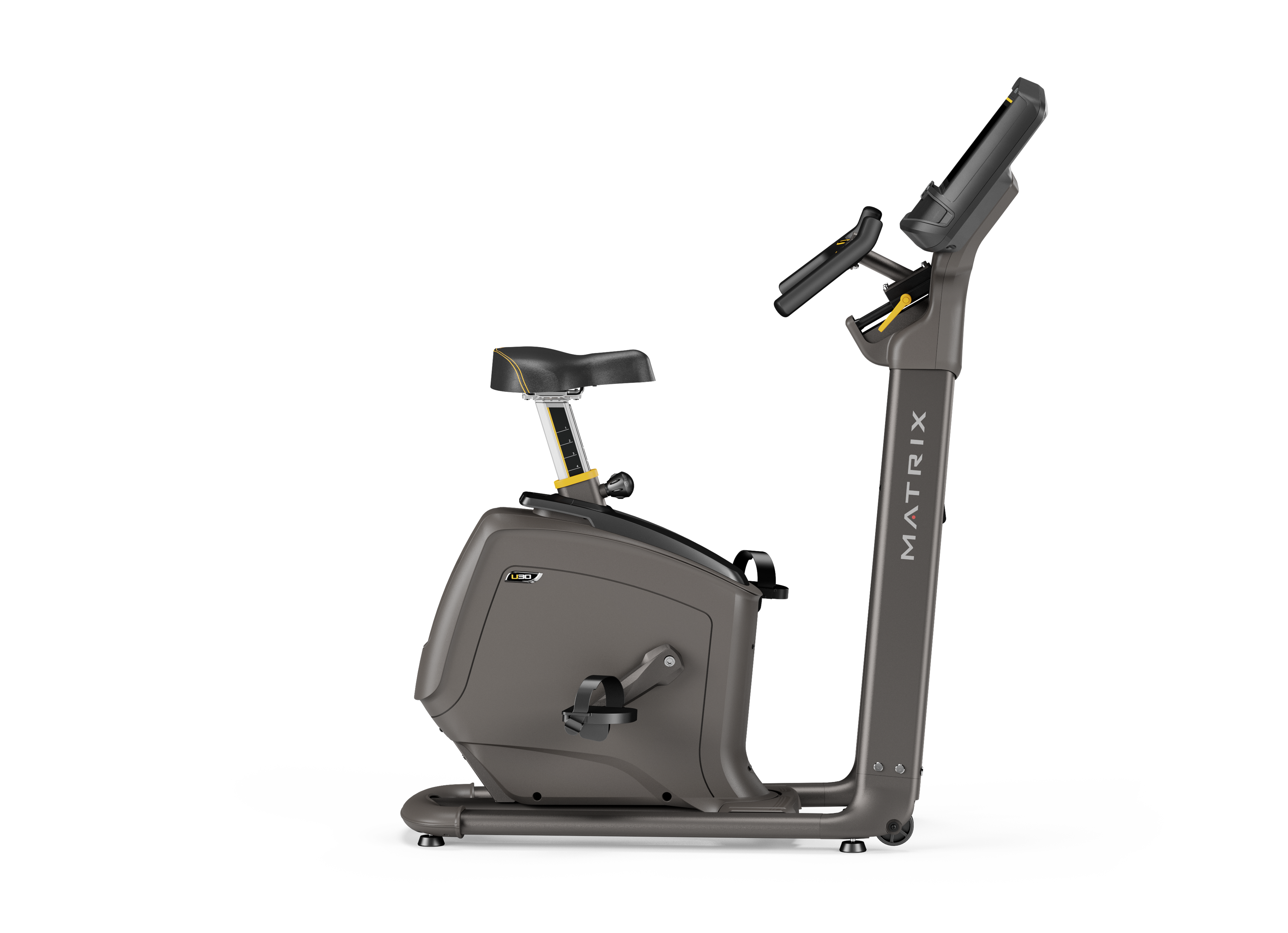 Cycle U30 – exercise bike – high-quality indoor cycling equipment