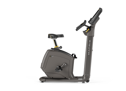 Cycle U30 – exercise bike – high-quality indoor cycling equipment
