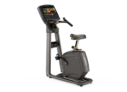Cycle U30 – exercise bike – high-quality indoor cycling equipment