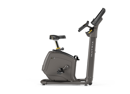 Cycle U30 – exercise bike – high-quality indoor cycling equipment