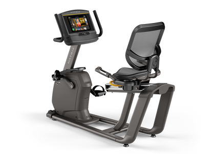 Cycle R30 – exercise bike – high-quality indoor cycling equipment