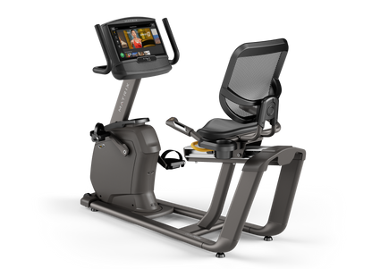Cycle R30 – exercise bike – high-quality indoor cycling equipment