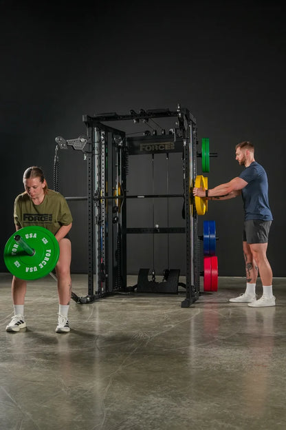 Force USA C10 All-In-One Trainer