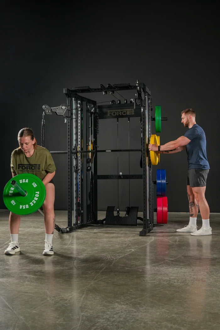 Force USA C10 All-In-One Trainer