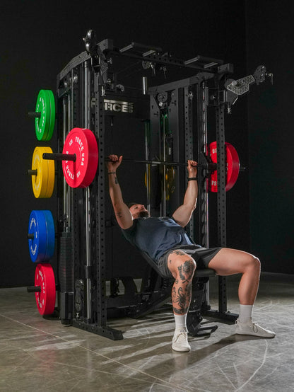 Force USA C10 All-In-One Trainer