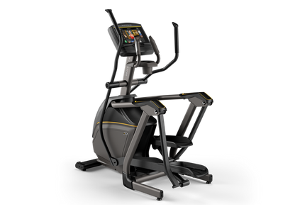 Elliptical E30 – elliptical – premium low-impact trainer