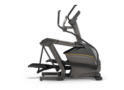 Elliptical E30 – elliptical – premium low-impact trainer