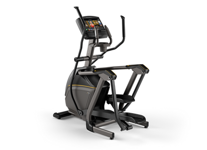 Elliptical E30 – elliptical – premium low-impact trainer