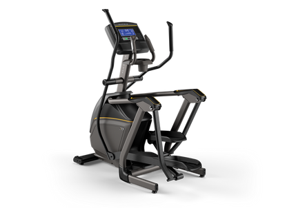 Elliptical E30 – elliptical – premium low-impact trainer