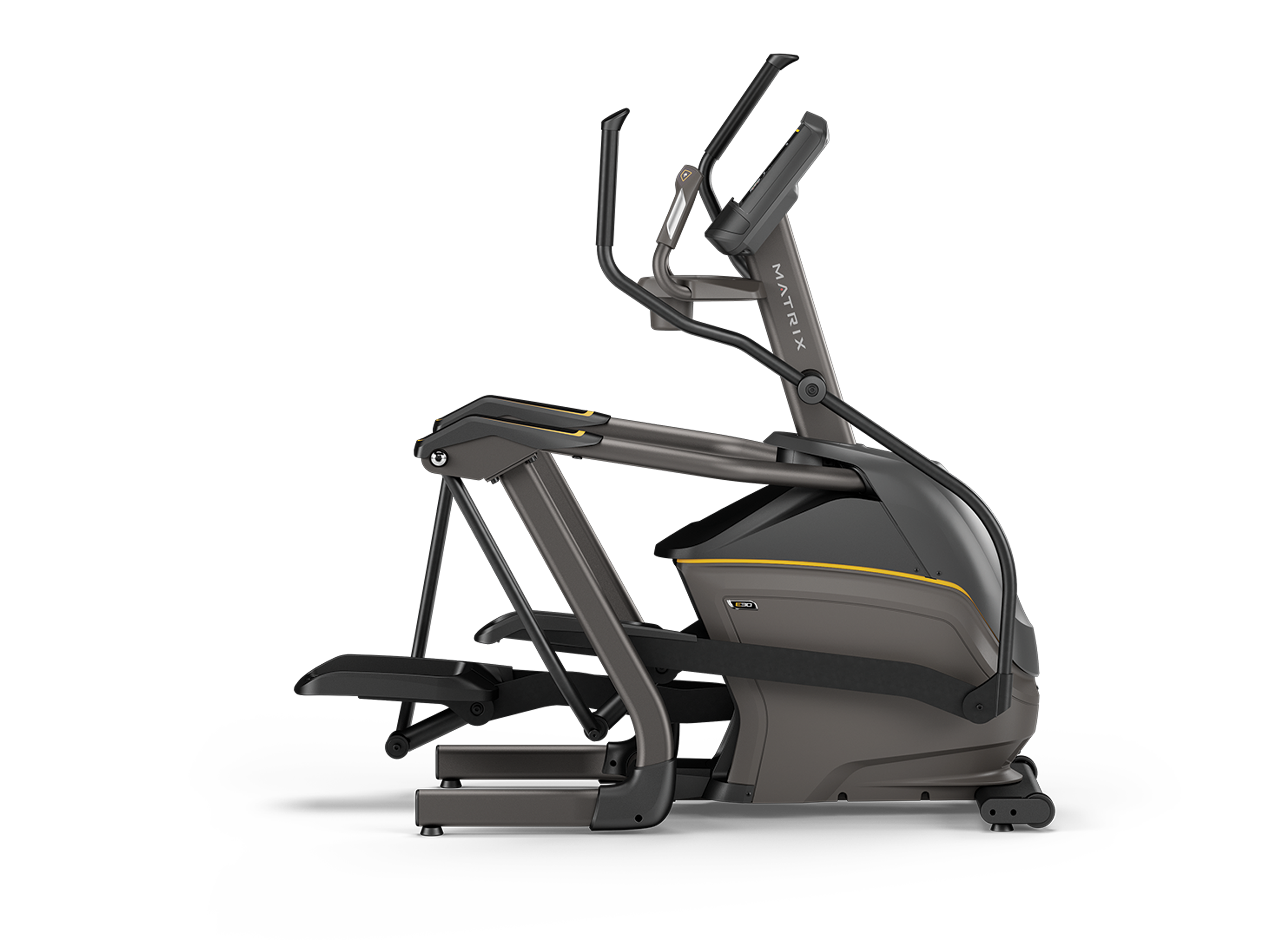 Elliptical E30 – elliptical – premium low-impact trainer