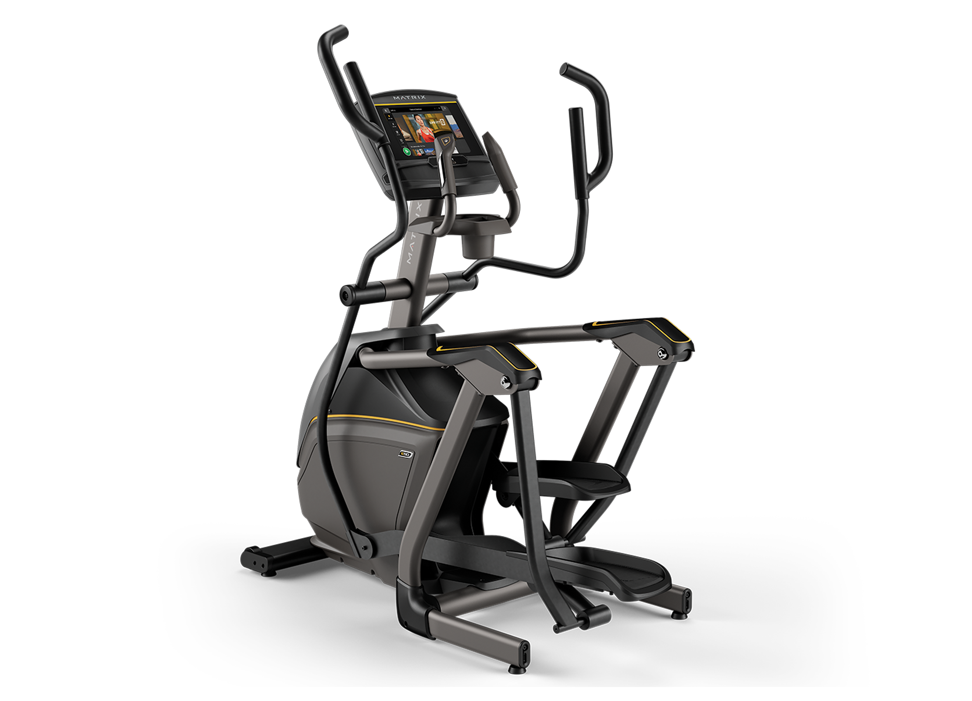 Elliptical E50 – elliptical – premium low-impact trainer