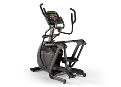 Elliptical E50 – elliptical – premium low-impact trainer