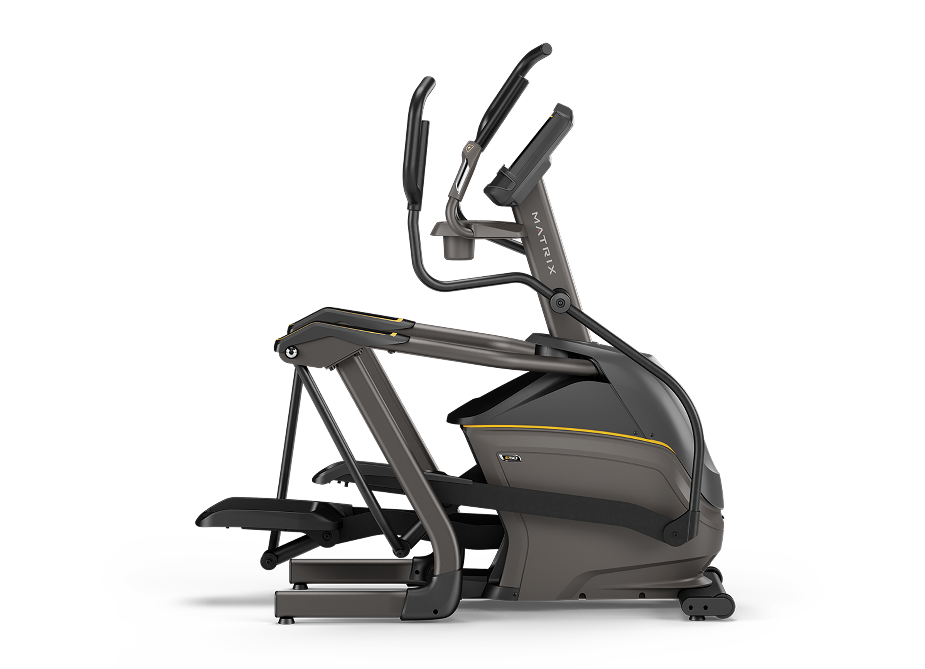 Elliptical E50 – elliptical – premium low-impact trainer