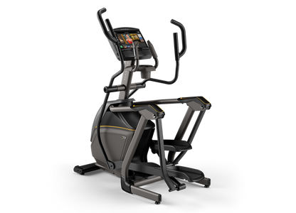 Elliptical E50 – elliptical – premium low-impact trainer