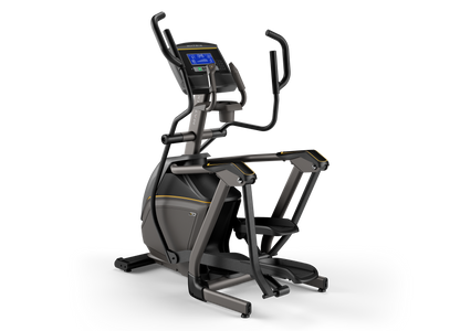 Elliptical E50 – elliptical – premium low-impact trainer
