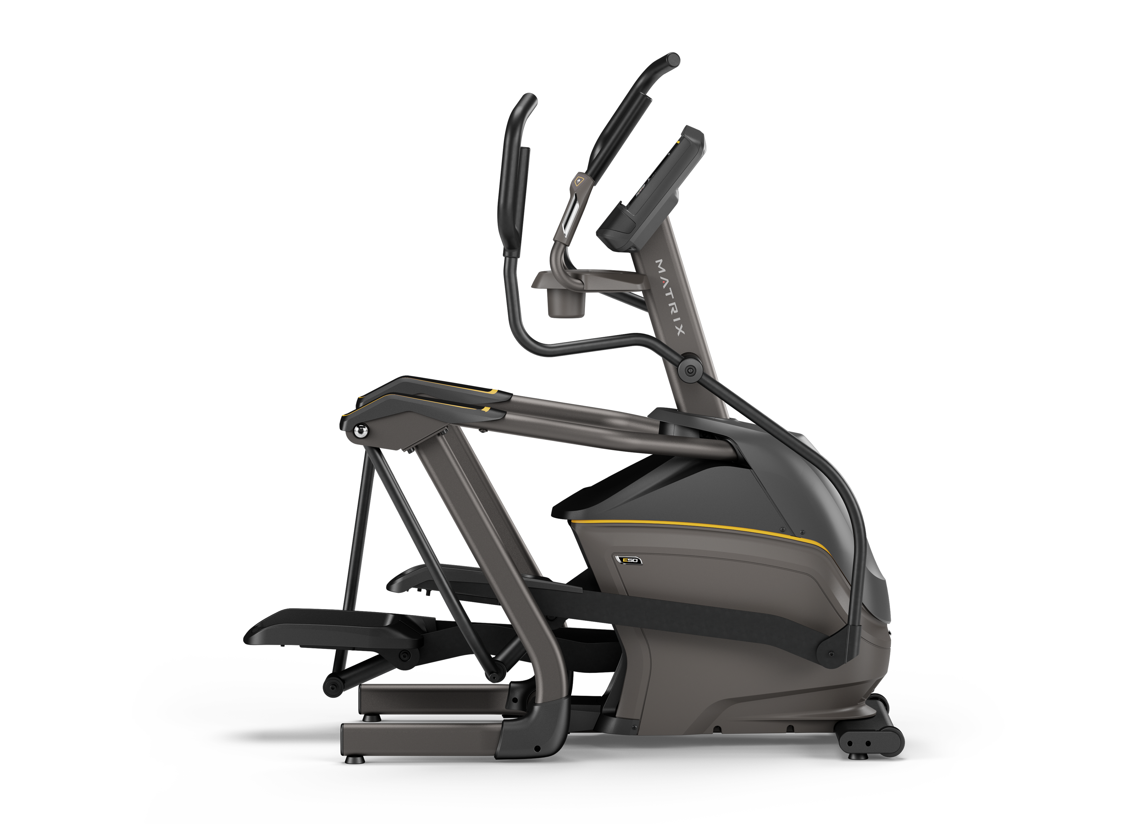 Elliptical E50 – elliptical – premium low-impact trainer