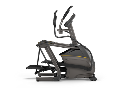 Elliptical E50 – elliptical – premium low-impact trainer