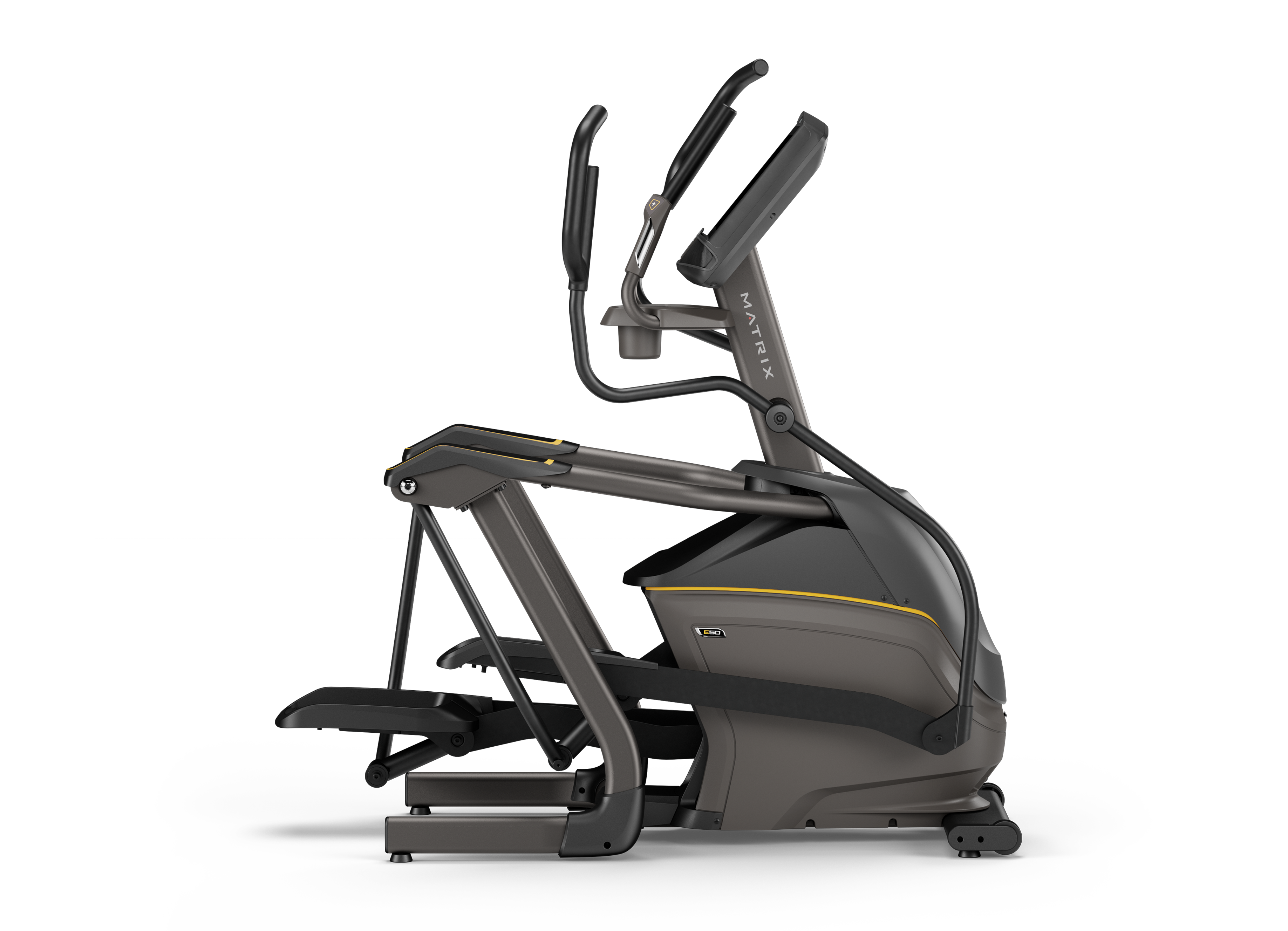 Elliptical E50 – elliptical – premium low-impact trainer