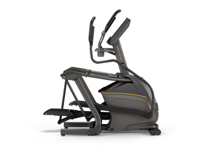 Elliptical E50 – elliptical – premium low-impact trainer