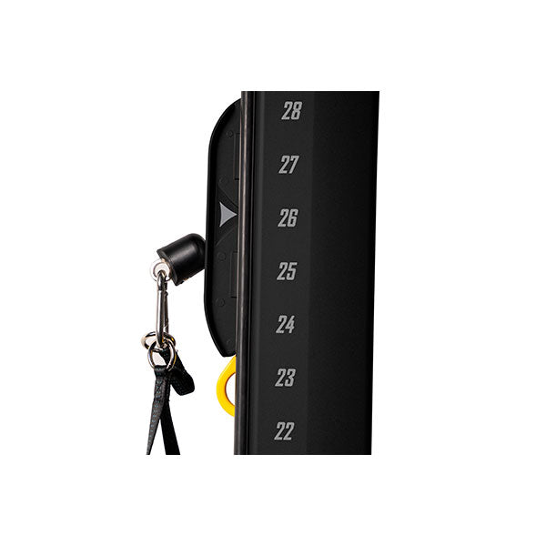 Hoist Commercial 9 Station - Dual Pod