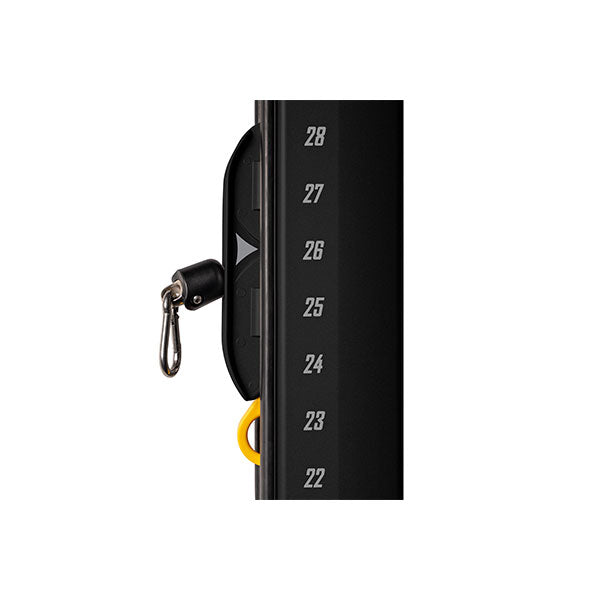 Hoist Commercial 9 Station - Dual Pod