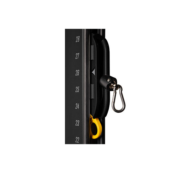 Hoist Commercial 9 Station - Dual Pod