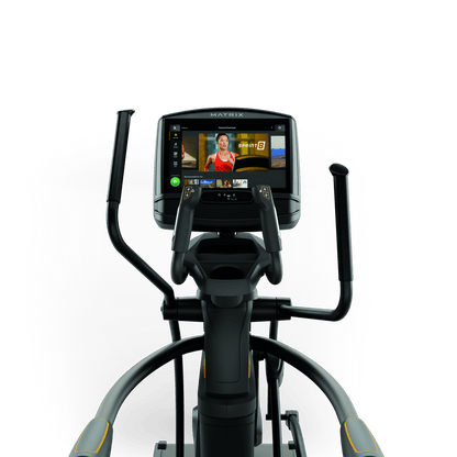 Elliptical A30 – elliptical – premium low-impact trainer