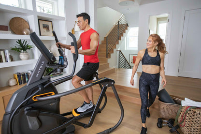 Elliptical A50 – elliptical – premium low-impact trainer