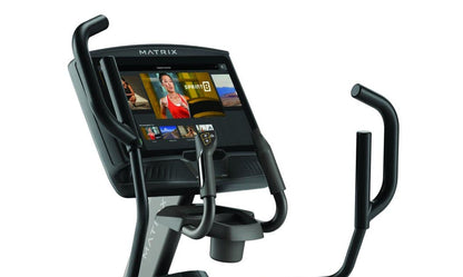 Elliptical A50 – elliptical – premium low-impact trainer