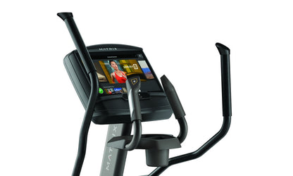 Elliptical E30 – elliptical – premium low-impact trainer