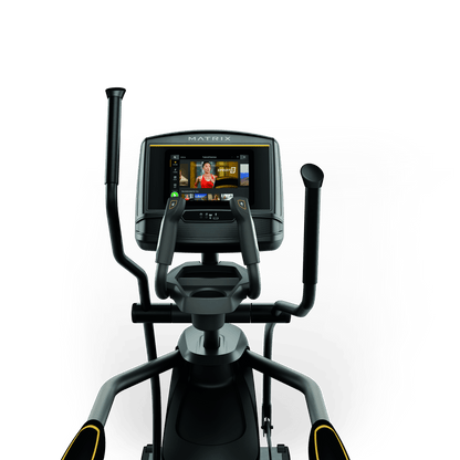 Elliptical E30 – elliptical – premium low-impact trainer