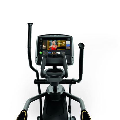 Elliptical E30 – elliptical – premium low-impact trainer