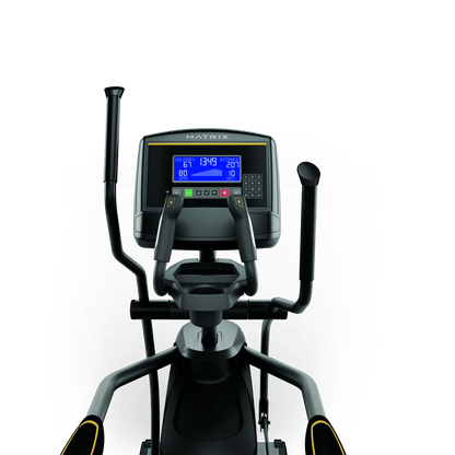 Elliptical E30 – elliptical – premium low-impact trainer