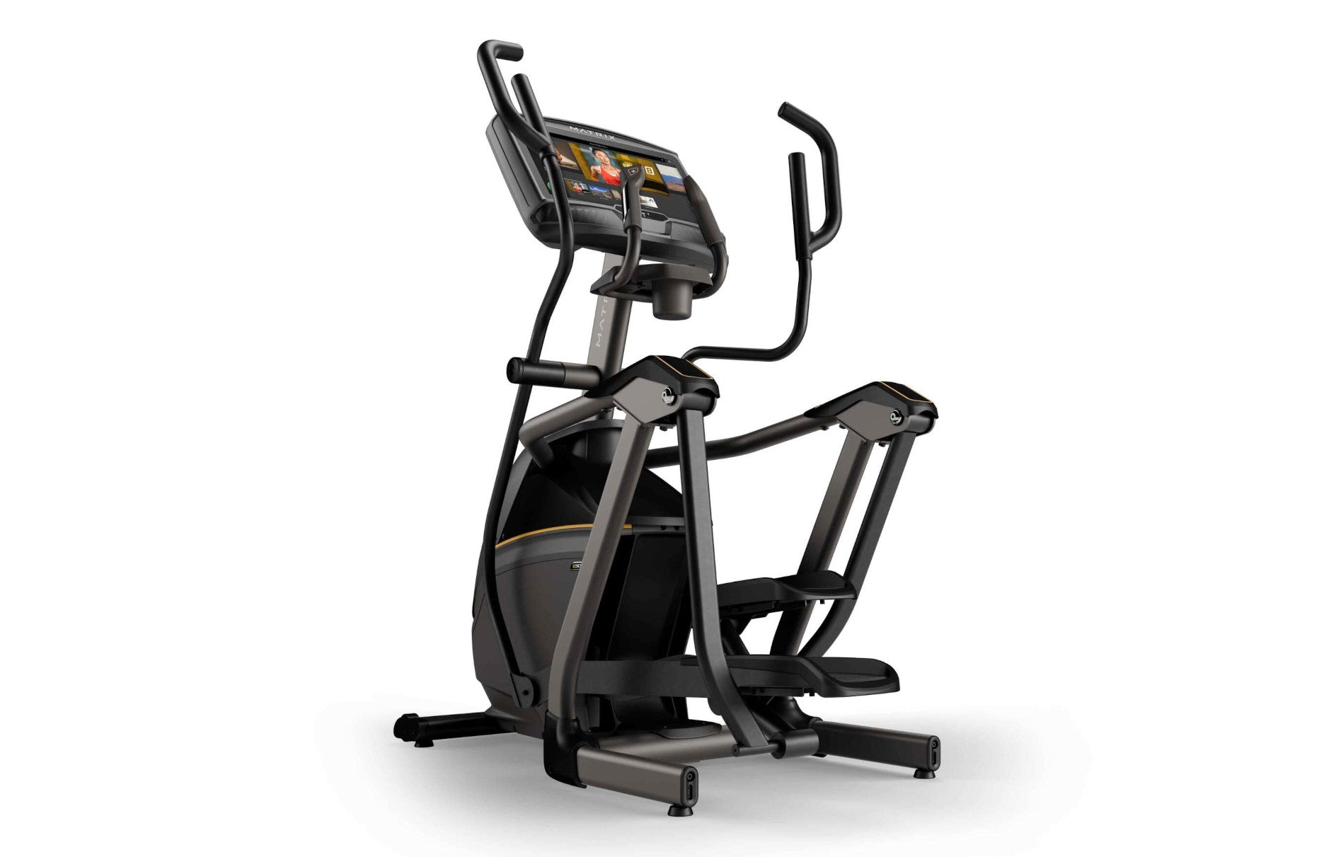 Elliptical E50 – elliptical – premium low-impact trainer