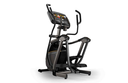 Elliptical E50 – elliptical – premium low-impact trainer