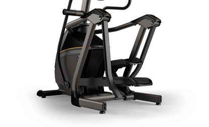 Elliptical E50 – elliptical – premium low-impact trainer