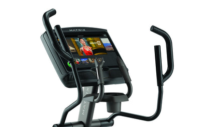 Elliptical E50 – elliptical – premium low-impact trainer