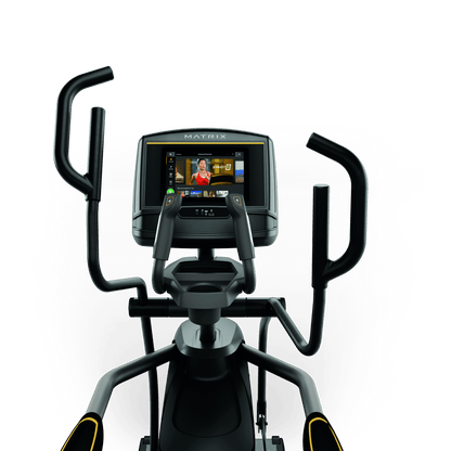 Elliptical E50 – elliptical – premium low-impact trainer