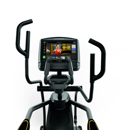 Elliptical E50 – elliptical – premium low-impact trainer